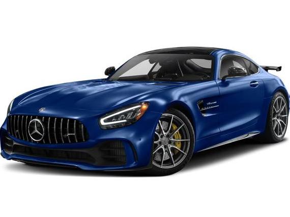 MERCEDES-BENZ AMG GT 2020 W1KYJ7KA8LA029331 image